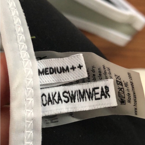 Hoaka Swimwear - Picture 6 of 11